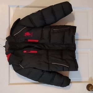 U.S. Polo Assn Coat